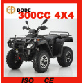 Nueva granja de China 4 X 4 300cc ATV (MC-371)